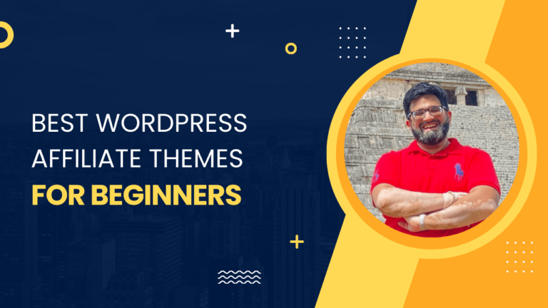 Best WordPress Affiliate themes for beginners