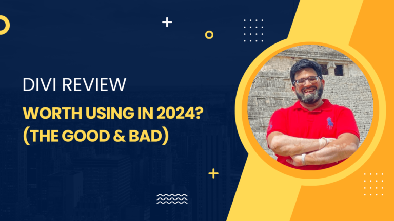 Divi Review: Worth using in 2024? (The good & Bad)