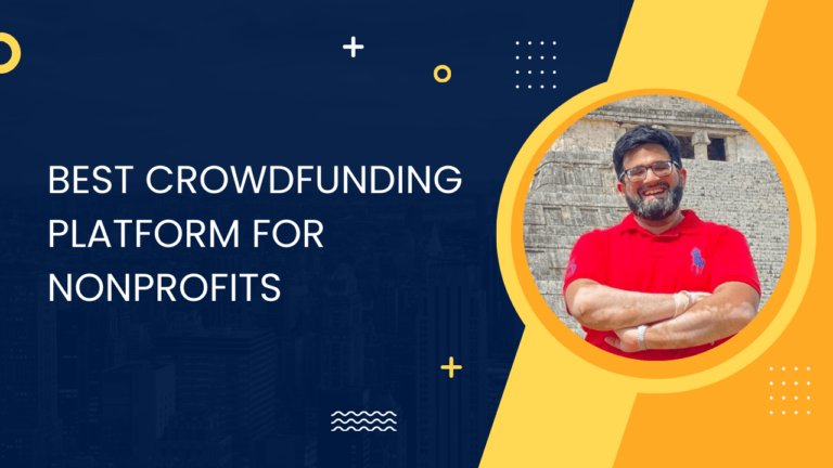 Best Crowdfunding Platform for Nonprofits in 2024