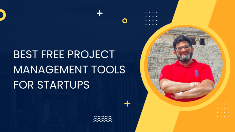 Best Free Project Management Tools for Startups