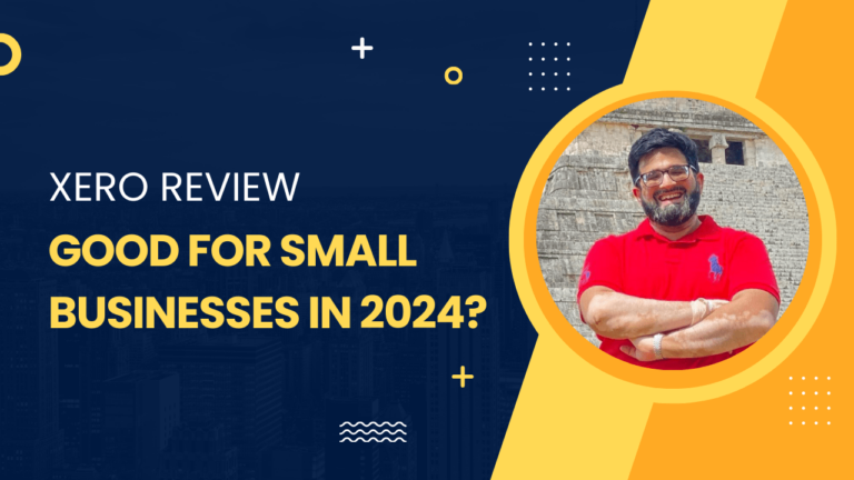 Xero Review: Good for Small Businesses in 2024?