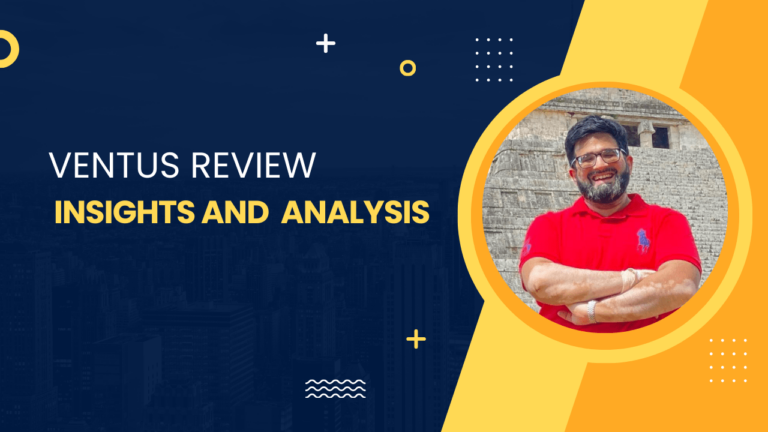 Ventus Review: Unbiased Insights and Performance Analysis