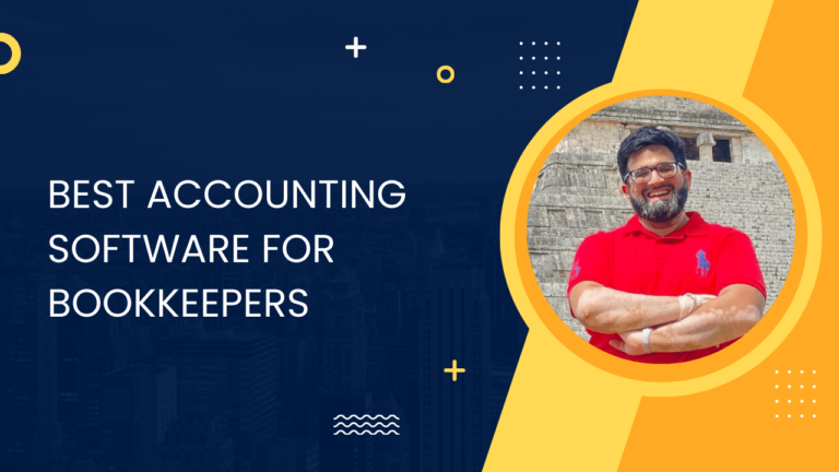 Best Accounting Software for Bookkeepers in 2024