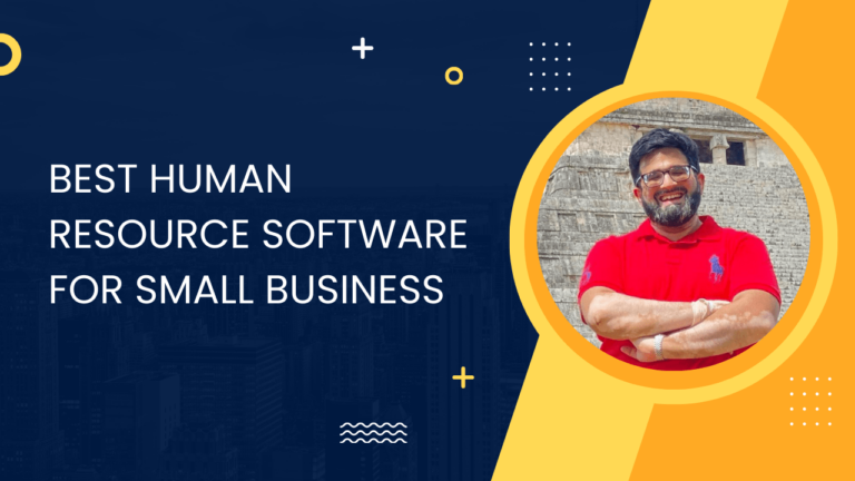 Best Human Resource Software for Small Business in 2024