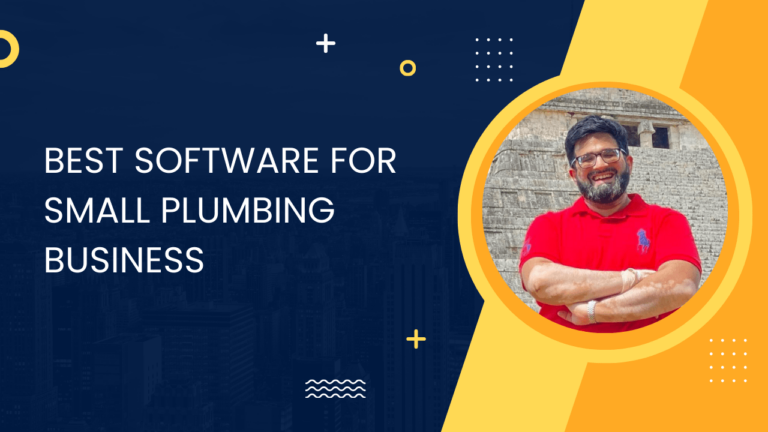 Best Software for Plumbing Businesses: Streamline Operations in 2024