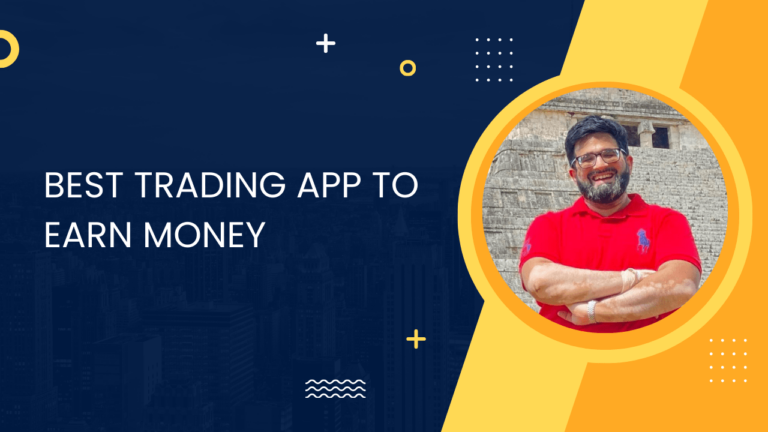 Best Trading App to Earn Money: Uncover Your Smart Investment Buddy