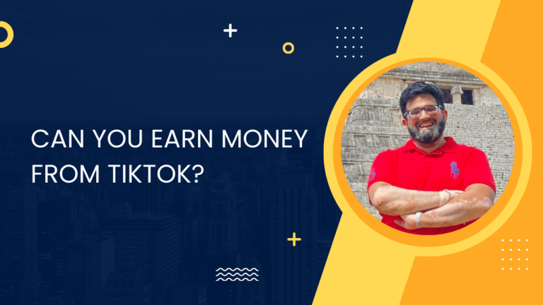 Can You Earn Money from TikTok? Simple Ways to Monetize Your Videos