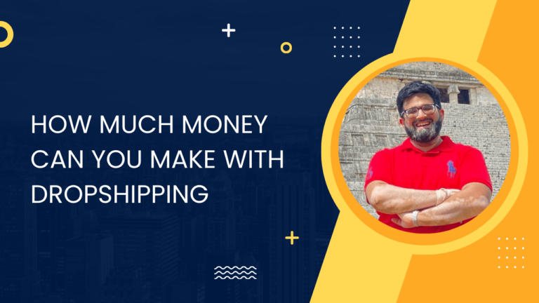 How Much Money Can You Make Dropshipping: Real Figures Unveiled